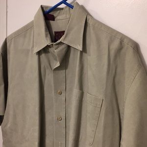 Haggar Casuals Shirt
